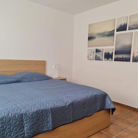 Apartmany Modry Den Бойнице Екстериор снимка