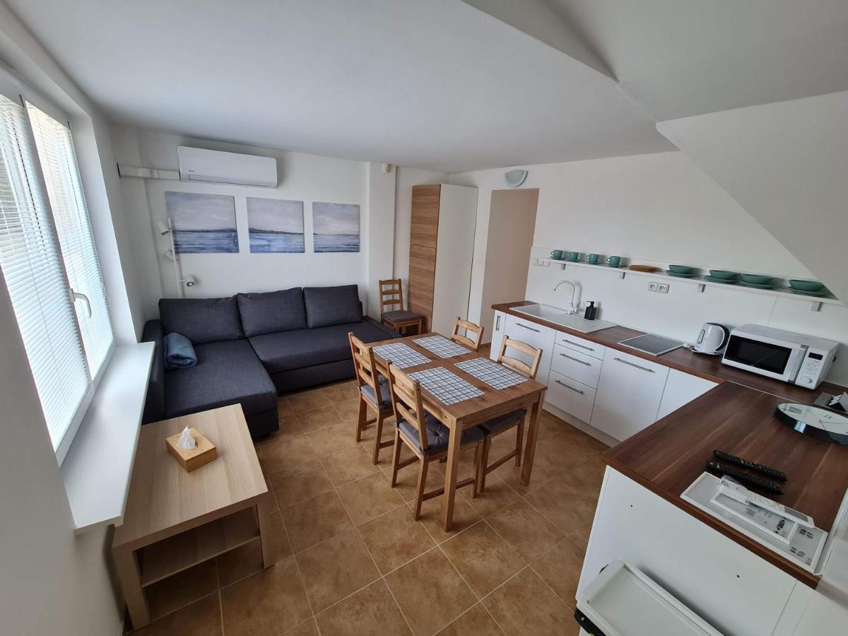 Apartmany Modry Den Бойнице Екстериор снимка
