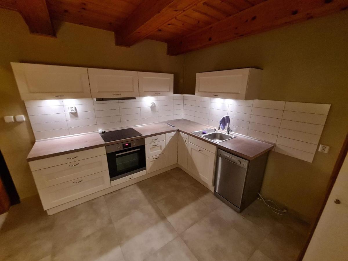Apartmany Modry Den Бойнице Екстериор снимка