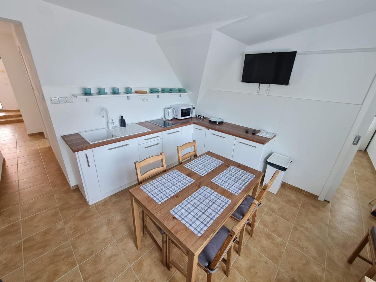 Apartmany Modry Den Бойнице Екстериор снимка
