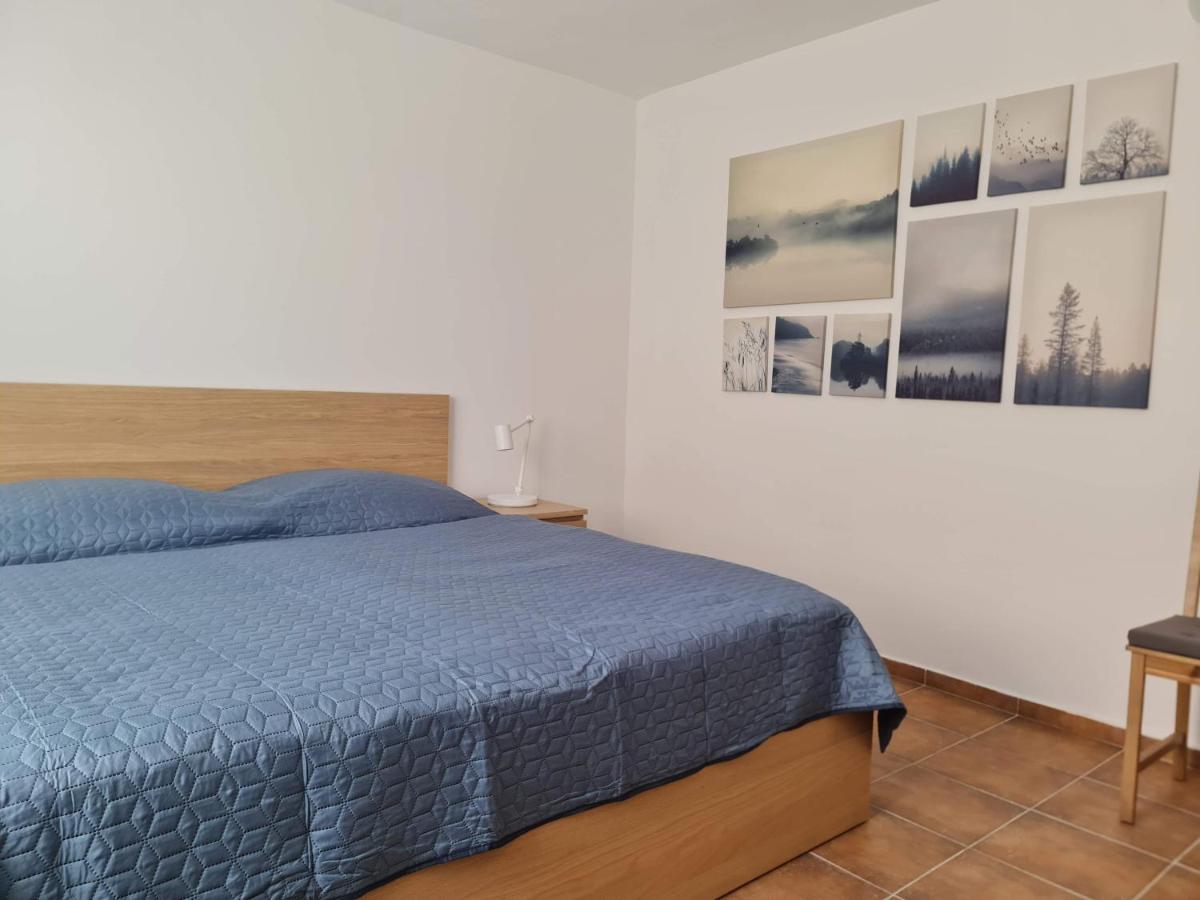 Apartmany Modry Den Бойнице Екстериор снимка
