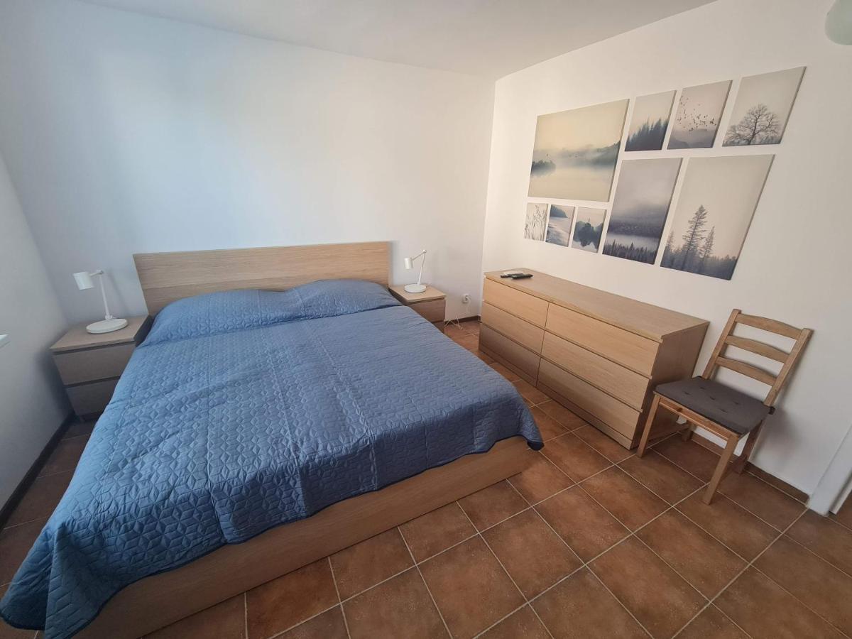 Apartmany Modry Den Бойнице Екстериор снимка