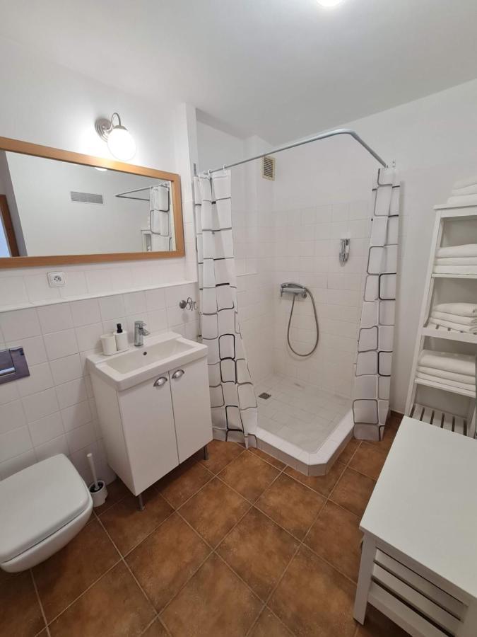 Apartmany Modry Den Бойнице Екстериор снимка