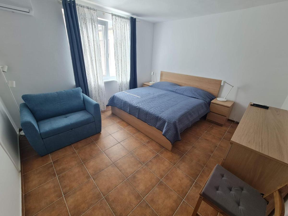 Apartmany Modry Den Бойнице Екстериор снимка