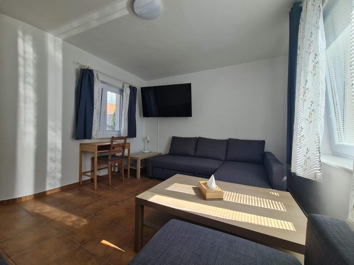 Apartmany Modry Den Бойнице Екстериор снимка