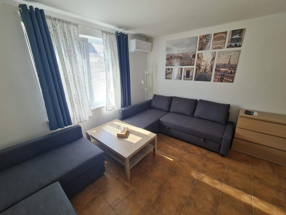 Apartmany Modry Den Бойнице Екстериор снимка