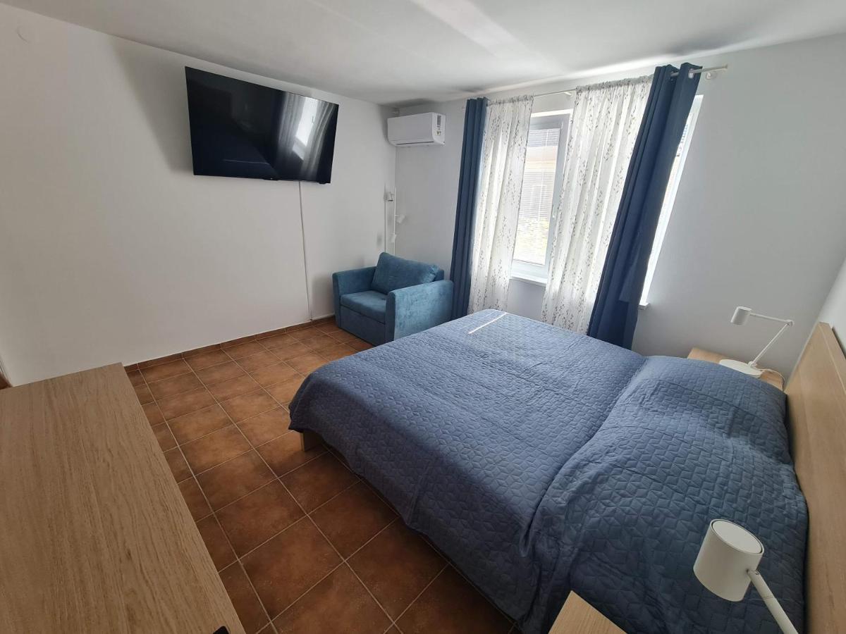 Apartmany Modry Den Бойнице Екстериор снимка