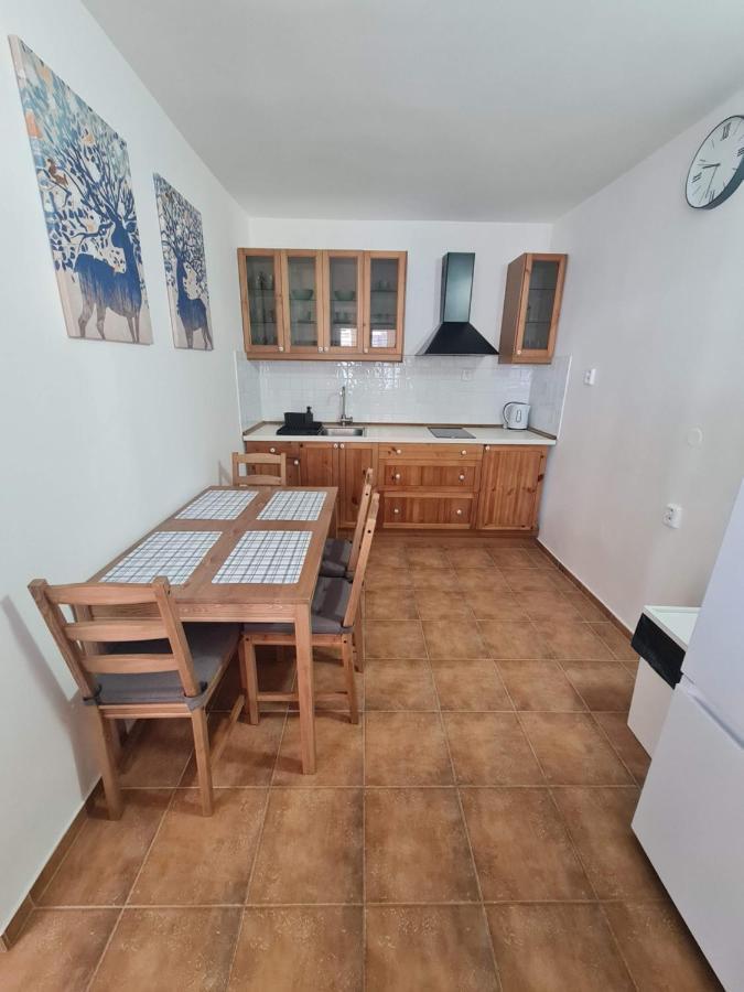 Apartmany Modry Den Бойнице Екстериор снимка